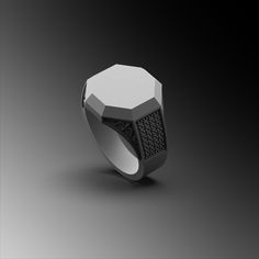 Explore our Mens Octagon Signet Ring design and find the perfect & unique rings for man gift. Our 925k handmade silver rings high-quality and very detailed . The ring is coated with oxide to emphasize the details of handmade engraving * ★Item Details * Material : 925K Sterling Silver * Total weight : 15 Grams ( For 10 USA Size) * Ring Diameter : 1.6 Cm (0.62 inches) ✔ Ready to Ship in 1-2 Business Days ✔ Shipped to the Worldwide 1-5 business days with free shipping. ✔ The product will be sent to you with a handmade wooden box to avoid any damage during shipping. ✔ Visit our store, browse other Men's jewelry, silver, and gold collections, and find the perfect piece you're looking for. * Don't forget to put a phone number on your order for courier service! 📞 * Would you like to have a Perso Classic Hexagon Ring For Gifts, Hexagon Classic Ring For Gift, Classic Hexagon Ring As Gift, Modern Octagon Signet Ring For Gift, Modern Octagon Signet Ring As Gift, Modern Octagon Shaped Signet Ring As A Gift, Modern Octagon Signet Ring, Modern Octagon-shaped Signet Ring Gift, Formal Silver Hexagon Rings