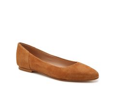 Coach and Four Juliette Flat Women's Shoes | DSW Elegant Closed Toe Ballet Flats For Fall, Chic Ballet Flats For Business, Chic Ballet Flats For Business With Flat Heel, Elegant Slip-on Ballet Flats For Fall, Closed Toe Ballet Flats For Fall Workwear, Elegant Almond Toe Ballet Flats For Fall, Classic Ballet Flats For Fall, Elegant Fitted Slip-on Flats, Elegant Pointed Toe Slip-on Flats For Work