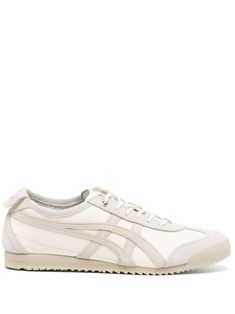 Onitsuka Tiger Mexico 66™ Leather Sneakers - Farfetch