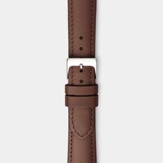 The Classic Watch Strap · CarlFriedrik Apple Watch Sizes, Italian Heritage, Modern Watches, Elegant Look, Leather Watch Strap, Classic Watches, Everyday Carry, Sport Watches, Classic Leather