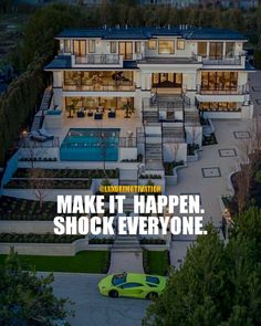 Motivational Quotes Motivation Inspiration Quotes, Life Dreams, Vision Board Wallpaper, Top Luxury Cars, Soccer Motivation, Women's Fitness Motivation, Building An Empire, Study Motivation Quotes