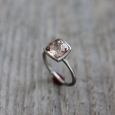 amazing rose gold ring Formal Morganite Gemstone Rings, Elegant Morganite Cushion Cut Rings, Sapphire Ring With Halo Setting, Formal Morganite Ring With Halo Setting, Timeless Ethical Wedding Ring, Timeless Morganite Ring With Center Stone, Classic Morganite Cushion Cut Rings, Elegant White Gold Morganite Rings, Classic Morganite Rings For Wedding