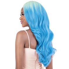 SLP.NIXI - Motown tress Synthetic HD Lace Front Wig Type : Synthetic Lace Front Wig Cap Size : May vary slightly by brand Average - Circumference 21.5" Ear To Ear 13.5" Front To Back 14.25" Overview : HD Invisible Lace Deep Part Wig with Baby Hair 23" Curling iron - safe up to 400F Futura heat resistant fibers Loose Body Wave, Remy Wigs, Invisible Lace, Synthetic Lace Wigs, Wave Wig, Human Braiding Hair, Hair Closure, Half Wigs, Body Wave Wig