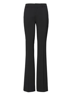 product Tailored Elastane Dress Pants, Full-length Elastane Bottoms For Business, Fitted Modern Dress Pants, Sleek Stretch Business Bottoms, Classic Elastane Dress Pants, Modern Stretch Business Bottoms, Modern Formal Elastane Bottoms, Modern Slim Fit Elastane Bottoms, Slim Fit Elastane Pants With 5-inch Inseam