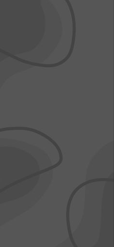 an abstract black and grey background with wavy lines on the bottom right corner, as well as circles in the middle