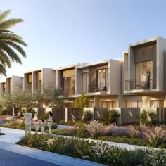 Orania The Valley Townhouse Architecture, Emaar Properties, Cluster House, Modern Townhouse, Pocket Park, Townhouse Designs, Architecture Building Design, Architectural Styles, Storey Homes