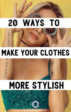 Style Hacks Tips And Tricks, Diy Fashion Hacks Clothes, Clothes Hacks For Women, Styling Clothes Tips, How To Spice Up Your Outfits, Fashion Hacks Clothes Style Tips, Facelift Recovery, Dressing Classy, Sassy Fashion