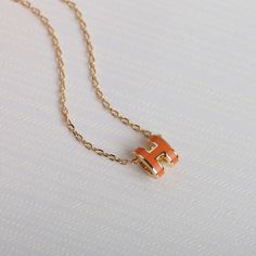 SHOP MORE LUXURY PRODUCTS HERE Description Hermes Necklace Jewelry : Gold This product is of the premium quality. This product will come with box. Orange Necklace With Adjustable Chain For Gift, Orange Necklace With Adjustable Chain As Gift, Luxury Chain Charm Necklaces For Gifts, Luxury Charm Necklaces As Gift, Orange Chain Jewelry As Gift, Luxury Charm Necklace Gift, Orange Chain Jewelry For A Gift, Hermes Necklace, Alexander Mcqueen Oversized Sneaker