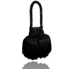 The Jaiye Bead Bag (Short Tassle) – BYJUMZS Formal Beaded Shoulder Bag With Top Handle, Formal Beaded Top Handle Shoulder Bag, Luxury Beaded Clutch Shoulder Bag, Luxury Beaded Handheld Evening Bag, Luxury Handheld Beaded Evening Bag, Beaded Top Handle Evening Bag, Luxury Handheld Beaded Shoulder Bag, Luxury Beaded Top Handle Evening Bag, Beaded Evening Shoulder Bag With Top Handle