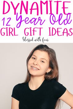 These tween girl gift ideas are spot on.  Your daughter will not be disappointed. Girl Gift Ideas, Birthday Gift Baskets, Great Birthday Gifts, Birthday Gifts For Kids, Birthday Gifts For Girls, Birthday Gift Ideas, Top Gifts, Gifts For Girls