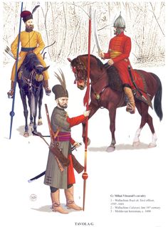 History Of Romania, Slavic Paganism, Military Costumes, Early Modern Period, Historical Armor