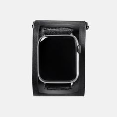 Performance meets comfort with the Bucardo Sport collection for the Apple Watch. Featuring advanced technical construction, durable fabric and a custom engineered buckle, Bucardo Sport is designed for everyone from the elite athlete to the casual walker. Color: Black Unisex design Compatible with all Apple Watches Lightweight, low-profile and ultra flexible Constructed of performance fabric tested for optimal durability Seamless construction Custom engineered buckle enables easy adjustments for Apple Watch Bands Sports, Apple Watch Sport, Apple Watches, Popular Mens Fashion, Sport Watches, Performance Fabric, Unisex Design, Apple Watch Bands, Low Profile