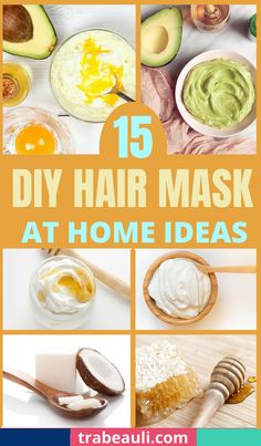 Hair Mask For Bleached Damaged Hair, Diy Hair Mask Black Women, Homemade Hair Mask For Frizzy Hair, Hair Mask For Curly Hair Homemade, Rice Flour Hair Mask, How To Make Hair Mask At Home, Diy Hair Mask For Frizzy Hair, Homemade Hair Mask For Curly Hair, At Home Hair Mask For Damaged Hair