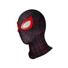 Transform into the friendly neighborhood Spider-Man with our Spiderman Cosplay Costume Outfits! Crafted with precision and attention to detail, this costume is designed for comfort and style. Swing through the city or strike a pose at your next cosplay event in this authentic Spiderman attire. Specifications: Material: Polyester Package includes: Jumpsuit Size Chart(cm): Size Height Chest Waist Hip S 165-170 83-87 71-75 84-88 M 170-175 89-93 77-81 90-94 L 175-180 95-99 83-87 96-100 XL 180-185 10 Red Anime Costume For Cosplay Events, Fitted Themed Cosplay Costume For Events, Red Anime Costume For Costume Party, Fitted Themed Costumes For Cosplay Events, Fitted Themed Costume For Cosplay Events, Red Fitted Anime Cosplay Costume, Fitted Red Anime Cosplay Costume, Fitted Themed Halloween Costumes, Red Anime Cosplay Costume For Halloween