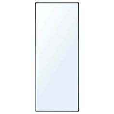 an empty white door on a white background