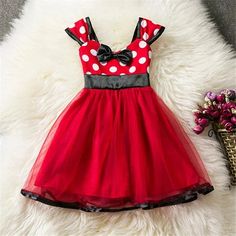 Girls Cosplay Cartoon Princess Dress Grab now with our special summer sale of up to 30% OFF 😍 #Junior #Juniorhaul #storewideoffers #baby #love #instagood #babyofinstagarm #beautiful #outfitoftheday #princesscostume #cosplay #summerdress #girlsummerdress #babygirl #babygirlfashion #babygirlclothes #princess #babyfashion #baby #babyphotography #newborn #toodler #fashion #costume #trending #kidsstyling Girls Winter Dresses, Mouse Dress, Girl Red Dress, Minnie Mouse Dress, Birthday Fashion, Elegant Party Dresses, Girls Christmas Dresses, New Years Dress, Christmas Party Dress