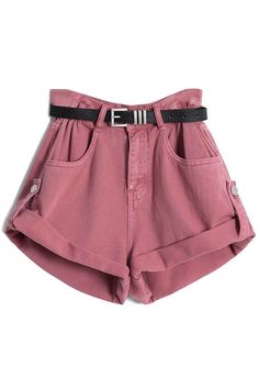 Summer Jean Shorts for Women Soft Grunge Aesthetic Summer Jean Shorts, Casual Denim Shorts, Soft Grunge Aesthetic, Soft Girl Outfits, Aesthetic Stores, Summer Jeans, Personal Taste, Aesthetic Pink, Shorts For Women