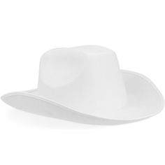 Ken’s White Cowboy Hat 25” White Felt Cowboy Hat, Bowties Men's, Patagonia Trucker Hat, Marines Logo, Minnesota Vikings Logo, White Cowboy Hat, Wool Hat Men, Viking Logo, Brokeback Mountain