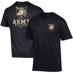 an army t - shirt with the words army west point on it