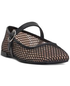 I.N.C. International Concepts Jadis Square Toe Ballet Flats, Created for Macy's - Macy's Jet Setter, Adidas Samba Sneakers, Luxe Gifts, Clothes Horse, Barnes And Noble, Black Mesh, Womens Flats, Girls Shopping, Spring Summer Fashion