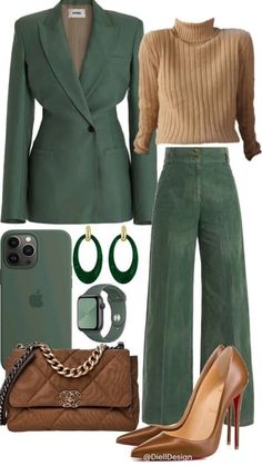 Classy Work Outfits, Stylish Work Outfits, Looks Chic, Professional Outfits, Mode Vintage, Business Outfits, Lookbook Outfits, Winter Fashion Outfits