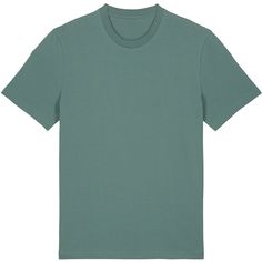 Print any design on this premium 100% organic cotton classic cut unisex t-shirt. These premium organic tees are a little heavier weight than our regular Worn Free tees but just as soft and nice to wear.. Made from luxury weight PETA-authorised organic soft cotton jersey. Weight 180 grams. Now in new larger sizes! SIZE CHART (MEDIUM FIT) Extra Small - Chest 95cm - 37" | Length 65cm - 25.5" Small - Chest 99cm - 38" | Length 69cm - 27" Medium - Chest 107cm - 42" | Length 73cm - 28.5" Large - Chest Organic Cotton Crew Neck T-shirt, Organic Short Sleeve T-shirt With Screen Print, Organic Relaxed Fit Crew Neck Tops, Organic Cotton Crew Neck Tops, Basic Organic Cotton Crew Neck T-shirt, Unisex Organic Cotton Short Sleeve T-shirt, Organic Green Short Sleeve Top, Unisex Organic Cotton T-shirt For Everyday, Classic Short Sleeve T-shirt In Organic Cotton