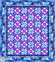 Northern Lights Downloadable Pattern by Cathey Marie Designs Northern Lights Quilt Pattern, Northern Lights Quilt, Northern Lights Quilts, Aurifil Thread, Copyright Law, Flying Geese, Pattern Download, Paper Piecing, Quilt Patterns