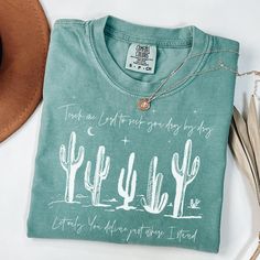 Comfort Colors Christian Shirt for Women, Lord Guide My Steps, Boho Christian Tee. Unisex fit, comfort soft cotton with a garment died fabric. *Please make sure to check our size chart, and size guide before ordering!  .: 100% ring-spun cotton .: Relaxed fit .: Sewn-in twill label Jesus Shirts Women, Boho Christian, Praise The Lord, Bible Verse Shirt, Jesus Shirt, Christian T Shirt, Faith Shirt, Christian Tees, Christian Shirt