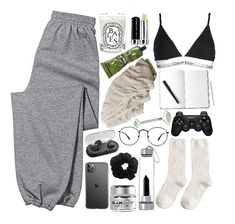 Lounge Outfits, Chill Outfits, Cooler Look