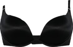 Elegant Bra With Adjustable Stretch Straps, Elegant Stretch Bra With Adjustable Straps, Elegant Black Bra With Adjustable Straps, Elegant Evening Stretch Bra, Classic Black Bra With Padded Cups, Classic Black Bra With Removable Pads, Black Push-up Bra With Straps, Black Stretch Push-up Bra, Classic Black Seamless Bra