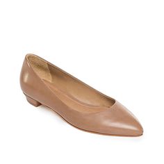 Bernardo-Fritz Ballet Flat Flaunt your love for minimalist style with the Fritz ballet flat from Bernardo. Made from soft kid suede with a pointy toe and a low block heel, this slip-on seamlessly complements your look. Trending Handbags, Black Ballerina, Michael Kors Fashion, Summer Handbags, Adidas Fashion, Black Ballet Flats, Clarks Originals, Low Block Heels, Trending Sneakers