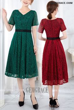 10% off now|Free shipping world-wide. Modest Vneck Lace Knee Length Wedding Party Dress With Sleeves at GemGrace. Click to learn our pro custom-made service for wedding dress, formal dress. View #WeddingGuestDresses for more ideas. Green Knee-length Lace Dress, V-neck Lace Dress For Bridesmaids, V-neck Lace Bridesmaid Dress, Knee-length Lace Bridesmaid Dress, Knee-length Lace Wedding Dress With Patchwork, Knee-length Lace Patchwork Wedding Dress, Knee-length Wedding Lace Dress With Lace Trim, Knee-length Lace Patchwork Dress For Wedding, Knee-length Lace Dress With Patchwork For Wedding