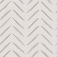 an abstract chevron pattern in grey and white