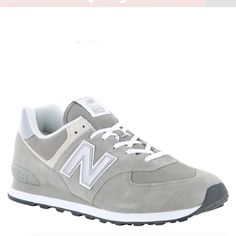 New Balance 574evg Classics Woman’s Size 11 - New Without Tags . Tried On But Never Worn New Balance Gray, Shoes New Balance, New Balance Shoes, New Balance, Athletic Shoes, Women Shoes, Tags, Grey, Women Shopping