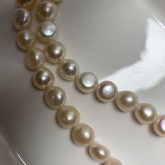 Baroque pearl necklace, big irregular freshwater pearl necklace, 9.5-11mm Single Strand Baroque Pearl Bracelet With Round Beads, Classic Baroque Pearl Necklace In Pearl White, Classic Baroque Pearl Necklaces With High Luster, Baroque Pearl Necklace With Pearl Charm, Classic Round Baroque Pearl Bracelet, Classic High Luster Baroque Pearl Necklaces, Classic Baroque Pearl Necklace With High Luster, Single Strand Baroque Pearl Necklace, Single Strand Baroque Pearl Necklaces