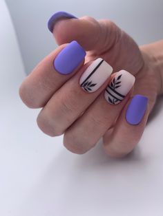 March Square Nails, Nails Guide, Art Gel Nails, 2023 Spring Nails, Spring Nails Art, Spring Nails 2023, Cruise Nails, May Nails, Basic Nails