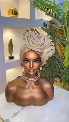 AutoGele , Nigeria Gele headtie hat, Aso-Oke Fabric,gele,Headwrap,Ready-to-Wear Gele,Autogele, Ready Made Gele,Nigerian Wedding Aso Oke, To Wear, Nigerian Wedding, Ready Made, Head Wraps, New Day, Bridal Gowns, Bridal Dresses, Wedding Gowns