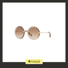 in stock Elegant Round Glass Sunglasses, Luxury Round Frame Sunglasses With Uv Protection, Luxury Sunglasses With Uv Protection And Round Frame, Luxury Sunglasses With Polarized Round Frame, Luxury Polarized Round Frame Sunglasses, Elegant Brown Round Frame Sunglasses, Elegant Brown Sunglasses With Round Frame, Elegant Round Sunglasses With Mirrored Lenses, Elegant Round Sunglasses With Uv Protection