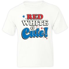 2017 4th OF JULY/ TODDLER / YOUTH / FAMILY DESIGNS  KIDS UNISEX T-SHIRT ( White Color ) T-SOFT: The Kids T-Shirt is soft stylish 100% cotton. one of the softest comfortable T-shirts your kids will ever feel. ALSO AVAILABLE IN RED, GREEN, PINK, BLUE, LIME GREEN, GRAY, WHITE & BLACK T-SHIRTS WE ALSO HAVE THE PRINT IN WOMEN T-SHIRTS, OR MEN T-SHIRTS OR HOODIES, OR CREWNECK SWEATSHIRTS T-SHIPPING: *FREE Shipping to the US ( including Hawaii, Alaska and Puerto Rico ) *Discounted Shippin Patriotic Red Pre-shrunk Shirt, Red Cotton Top For 4th Of July, Red Shirt With Text Print For Summer, Red Cotton Tops For 4th Of July, Patriotic Red Cotton T-shirt, Red Patriotic Cotton T-shirt, Red Patriotic Cotton Shirt, Red Pre-shrunk Shirt For 4th Of July, Red Cotton Patriotic T-shirt