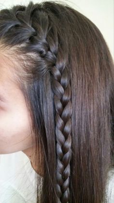 Hair Tips Video, Peinados Fáciles Para Cabello Corto, Hair Up Styles, Hairdo For Long Hair, Hair Stylist Life, Short Hair Styles Easy, Easy Hairstyles For Long Hair