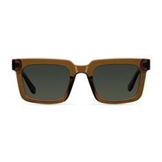 The Taleh sunglasses are designed to be disruptive. They stand out for their square design and elegant colours. A model thought for the real trendsetters. Elegant Colours, Square Design, Trend Setter, Mustard, Sunglasses, Square, Design