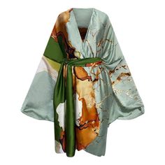 Cock-Tail Kimono – Lashawn Janae Unique Kimono, Dressy Attire, Beach Kimono, Blue Kimono, Kimono Duster, Satin Kimono, Cotton Kimono, Short Kimono, Long Kimono