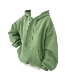 Oversized Hoodie With Letter Embroidery For Streetwear, Green Hoodie With Letter Embroidery, Green Sweatshirt With Letter Embroidery For Streetwear, Green Hooded Hoodie With Letter Embroidery, Oversized Cozy Green Hoodie, High Waist Boyfriend Jeans, Y2k Shorts Outfit, Y2k Skirts, Y2k Party