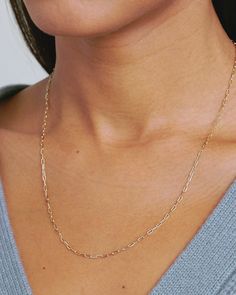 Looking for 14k gold necklaces, hoop earrings, stacking rings & more? Shop the 14k Gold Parker Micro Mini Necklace, thoughtfully designed to mix, style, and layer. Earrings Stacking, Mini Necklace, 14k Gold Necklace, Mix Style, Micro Mini, Gold Necklaces, Stacking Rings, Gold Necklace, Hoop Earrings