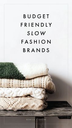 Budget-friendly slow fashion brands. Eco-friendly, sustainable, ethical, regenerative fashion. Cute Sustainable Clothing, Fashion Brands 2023, Sustainable Affordable Fashion, Environmentalist Aesthetic Outfit, Budget Friendly Clothes, Sustainable Fall Fashion, Best Quality Clothing Brands, Best Fashion Brands, Budget Friendly Outfits