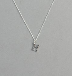 The initial is silver plated and measures 10 mm x 15 mm. It is strung on a silver plated tiny 1.3 mm curb chain with a lobster clasp closure. Choose the length from the drop down. To add a birthstone charm to this necklace, follow link below to purchase birthstone charm. https://www.etsy.com/listing/634099372/add-a-birthstone-charm?ga_search_query=add&ref=shop_items_search_1 Everyday Hypoallergenic Silver Charm Necklaces, Silver Hypoallergenic Charm Necklace With Initial Pendant, Silver Hypoallergenic Initial Pendant Charm Necklace, Silver Hypoallergenic Initial Pendant Charm Necklaces, Silver Hypoallergenic Initial Pendant Jewelry, Hypoallergenic Silver Initial Pendant Charm Necklaces, Hypoallergenic Silver Charm Necklace With Initial Pendant, Silver Initial Pendant Charm Necklace Nickel Free, Classic Silver Charm Necklaces With Initials