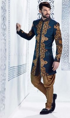 Wedding Suits Men Indian, Asian Clothes, Indian Groom Wear, Wedding Dresses Men Indian, Sherwani For Men, Indian Men, Men's Ethnic Wear, Wedding Sherwani, Wedding Outfit Men