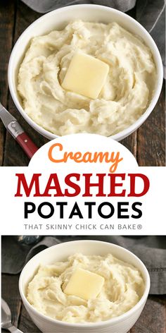 Cream Cheese Mashed Potatoes are rich and comforting! Enhanced with cream cheese, butter and cream, they're perfect for Sunday dinners and holidays! Cheesy Mashed Potato Casserole, Cream Cheese Mashed Potatoes, Cream Cheese Butter, Cheese Mashed Potatoes, Side Orders, Best Mashed Potatoes, Cheesy Mashed Potatoes, Sunday Dinners, Easy Vegetable