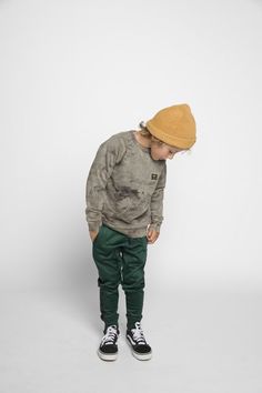 Kid’s Wear - Munsterkids AW 2018/19 Bomber Jacket