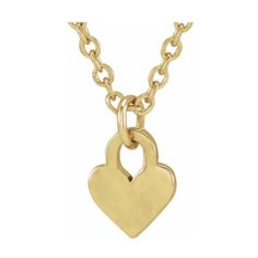 14k yellow gold heart family necklace Classic Double Heart Gold Jewelry, Everyday Fine Jewelry Heart Necklace, 14k Gold Heart Pendant Charm Necklace, 14k Gold Heart Charm Necklace, 14k Yellow Gold Heart Necklace, Yellow Gold Heart Charm Jewelry For Everyday, Gold Open Heart Charm Jewelry, Valentine's Day Yellow Gold Necklaces With Lobster Clasp, Classic Gold Charm Necklaces For Valentine's Day